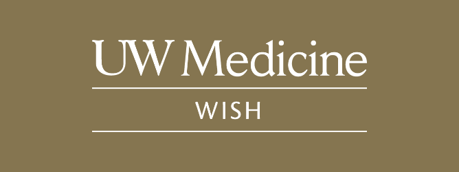 WWAMI Institute for Simulation in Healthcare (WISH) logo